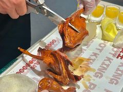 -煲王粤菜餐厅(中侨中心店)