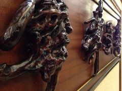 -大天然酒店(军民路店)