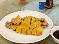 -新金盛·海鲜酒楼(盐田店)