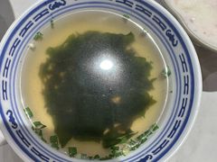 -和府捞面(曹路花园城店)