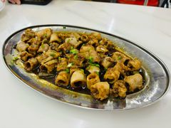 -嘉升大排档(番禺总店)