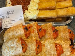-山悦里 山野·鲜火锅(罗斯福广场店)