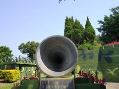 -大嶝英雄三岛战地观光园