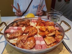 -黄记煌三汁焖锅(崇文门店)