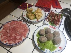 -贤合庄卤味火锅(勒泰中心店)