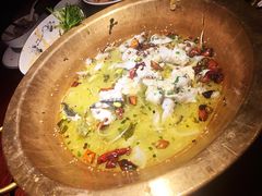 -永安鱼庄·镇江菜(丁卯店)