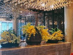 -富淳饭店(陆家嘴保利广场店)