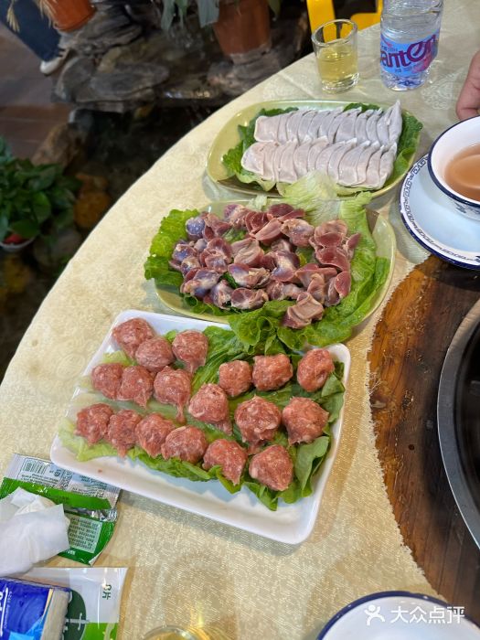 一煲鸽图片