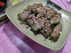 -阿鸟农庄(石壁店)