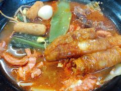 -四川老牛麻辣烫(北门桥店)