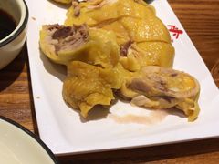 -东北人家铁锅炖(鞍山路店)