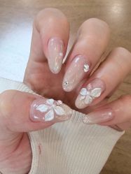 -樱田日式美甲美睫