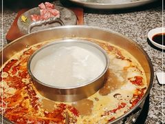 -辉哥火锅(虹桥路店)