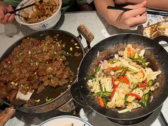 -老雒阳面馆·水席(高新区店)