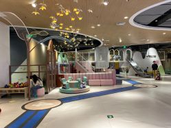 -MELAND CLUB亲子乐园•派对(石家庄万象城店)