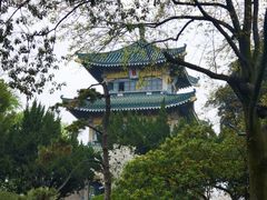 -东湖听涛景区