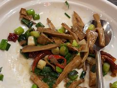 -临家闽南菜(宝洲路店)