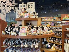 -迪士尼商店(陆家嘴旗舰店)