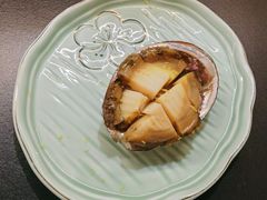 矶煮鲍鱼-Sushi Hanzo半藏(天环广场店)