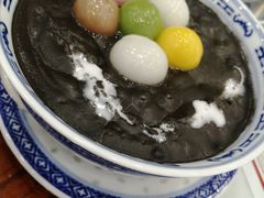 -捷信牛奶甜品世家(学府店)