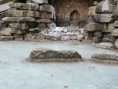 -云丘山景区