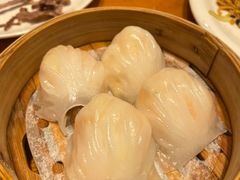 -頂好酒家·经典粤菜(海信广场店)