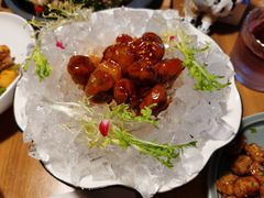冰镇咕噜肉-周三的情书花园餐厅(江北店)