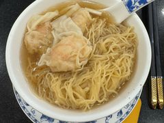 -丽的面家(多宝路店)