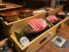 -牛道·和牛九食(市府恒隆广场店)