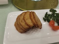 功德素鸭-功德林素菜饭庄(前门店)