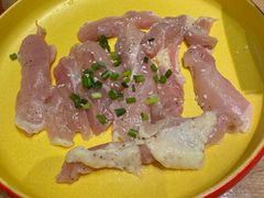 -沼津港精致料理·寿喜烧·烧鸟(青浦宝龙广场日料榜单店)