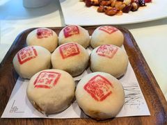 -四季民福烤鸭店(望京旺角店)
