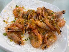 -南海渔家•海鲜•正宗海南菜(海棠湾店)