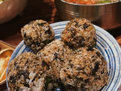 -海之屋韩式烤肉(海棠68环球美食街店)