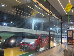 -南湖镇长途巴士站(TBS)