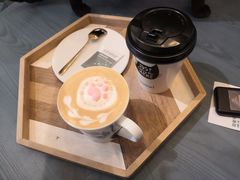 -喵屿·大理花园猫咖