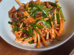 -薇酌饮·陕西菜(南门外店)