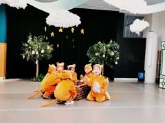 -北京市丰台区阳光起点锦城幼儿园(丰台园)