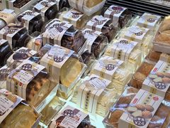 -烘焙町面包店(西四店)