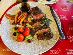 -查特花园美食广场(西单大悦城店)