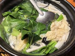 -大傻徽菜园·中国徽菜大师(老街店)