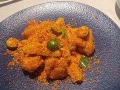 -A One Kitchen·南京精菜馆(德基广场店)