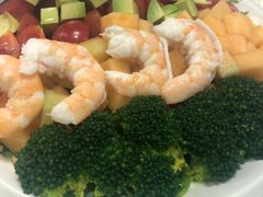 -烛影拾光观景餐厅·创意菜·摄影·小提琴(大唐不夜城店)