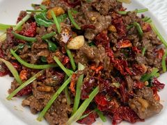 -珍藏湘约(科技园店)