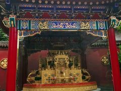 -西安市广仁寺