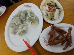 -大妈水饺(文华巷店)