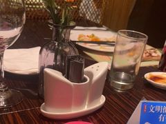 -上海东方佘山翰悦阁酒店·Vie全日制餐厅