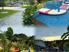 -清远熹乐谷温泉度假酒店