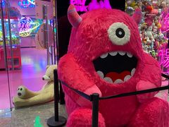 -BIG PINK大粉娃娃机主题馆(圆融星座店)