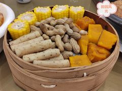 -怡园饭店-餐厅(四望亭店)